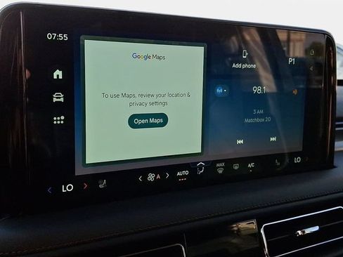 New 2026 Lincoln Aviator AWD image 14