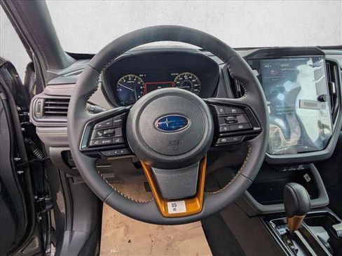 New 2026 Subaru Forester Wilderness image 18