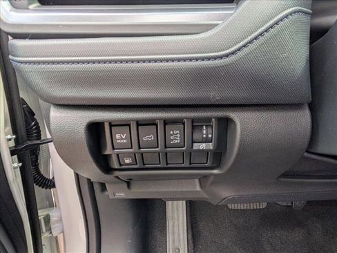 New 2026 Subaru Forester Limited AWD/4WD image 19