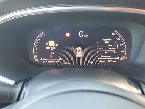 Certified 2026 Acura MDX FWD w/ Technology Package image 26