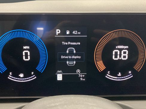 New 2026 Hyundai Tucson SEL Plus AWD/4WD image 17