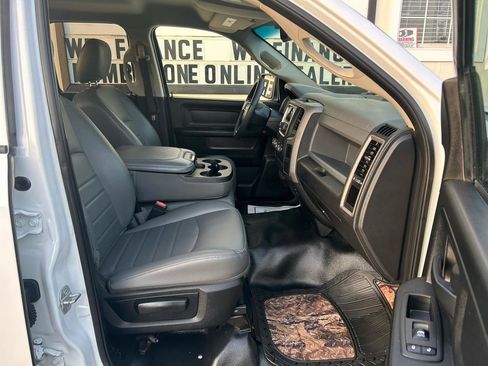 Used 2018 RAM 1500 Tradesman w/ Protection Group image 23