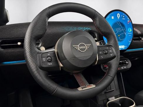Used 2025 MINI Cooper S FWD image 27