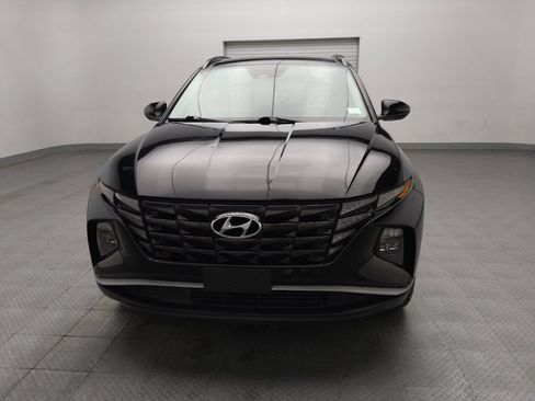 Used 2022 Hyundai Tucson SEL AWD/4WD image 15