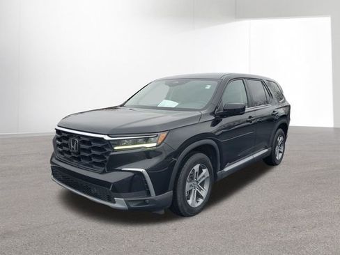 Used 2023 Honda Pilot EX-L image 11