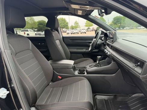 Used 2023 Honda CR-V Sport image 29