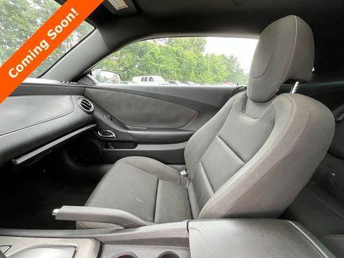 Used 2015 Chevrolet Camaro LT w/ RS Package RWD image 21