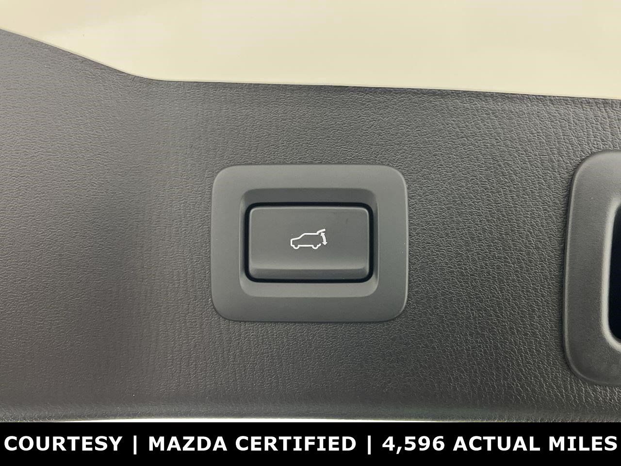 Certified 2025 MAZDA CX-5 Signature AWD/4WD image 32