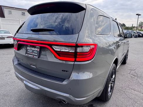 New 2026 Dodge Durango GT AWD/4WD image 7