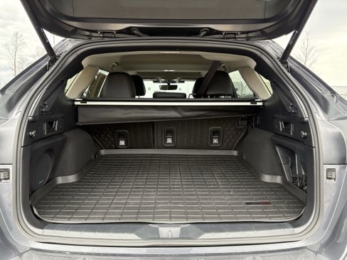 Certified 2023 Subaru Outback Limited image 12