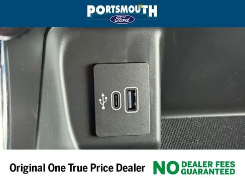 New 2025 Ford F150 STX w/ Equipment Group 200A image 11