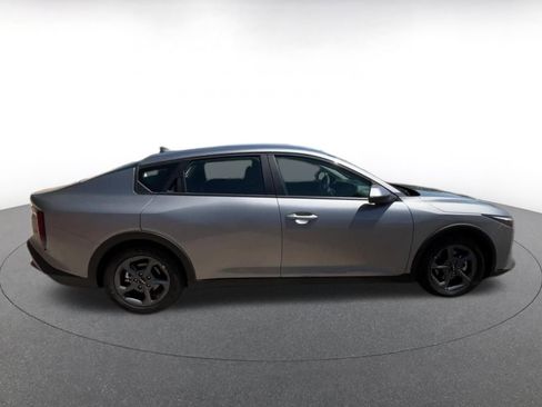 Used 2025 Kia K4 FWD image 16