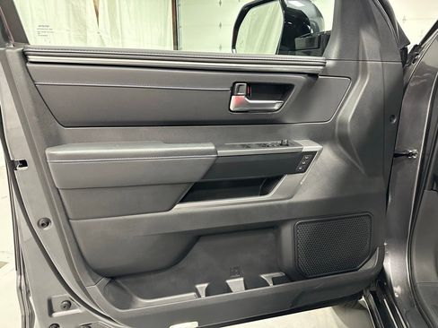 Used 2025 Toyota Tundra Platinum image 8