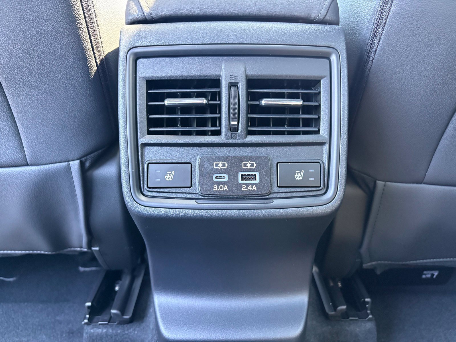 New 2026 Subaru Outback Touring XT AWD/4WD image 32
