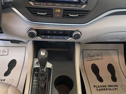 Used 2020 Nissan Altima 2.5 S image 15