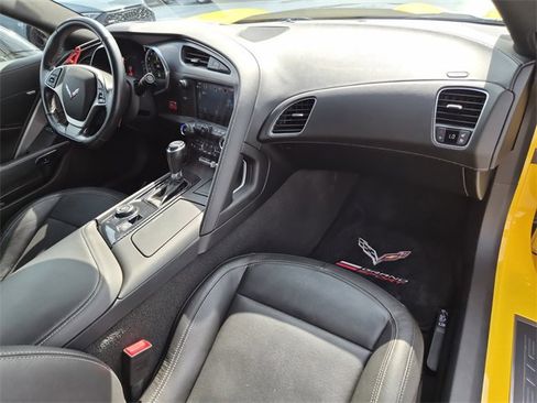 Used 2019 Chevrolet Corvette Grand Sport image 20