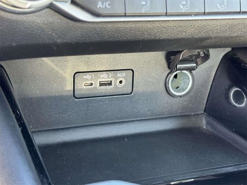 Used 2023 Nissan Altima 2.5 SR image 8