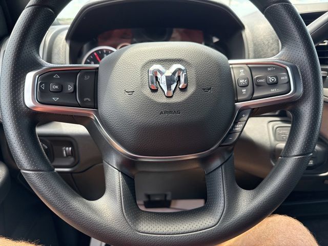 New 2026 RAM 2500 Tradesman AWD/4WD image 29