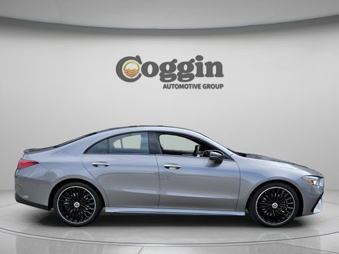 New 2026 Mercedes-Benz CLA 250 image 6