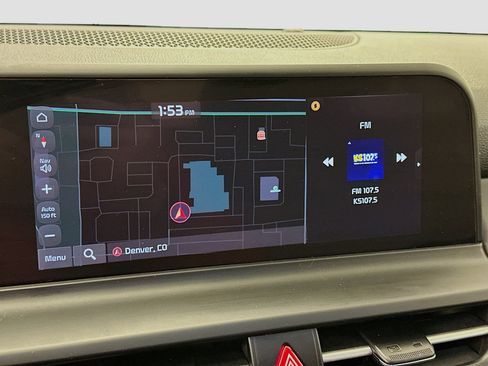 Used 2024 Kia Seltos EX image 22