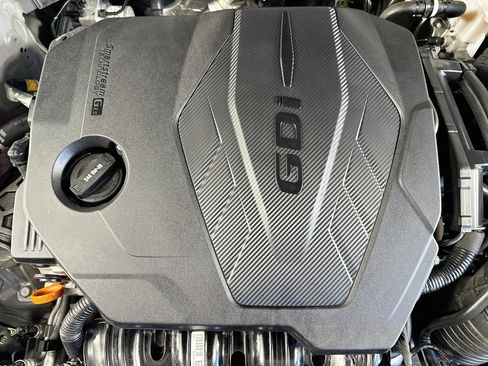 Used 2023 Hyundai Sonata SEL FWD image 28