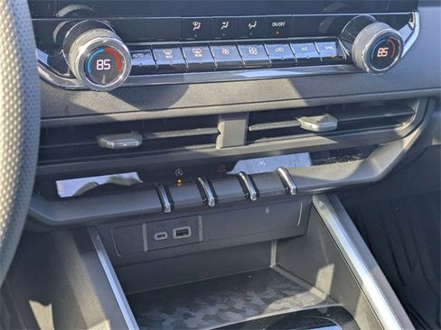 New 2025 Chevrolet Colorado Trail Boss image 17