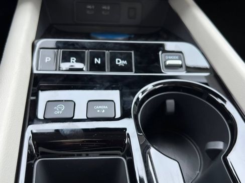 New 2026 Nissan Murano SL AWD/4WD image 26