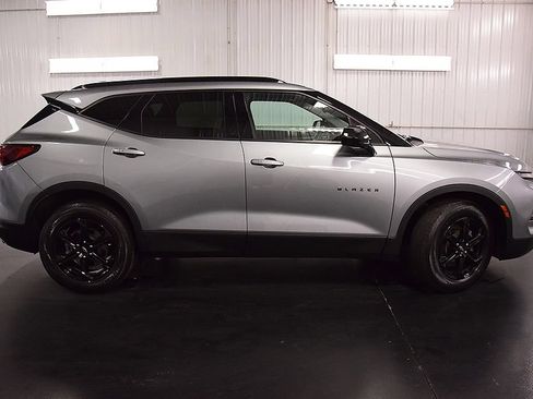 Used 2023 Chevrolet Blazer LT w/ Convenience Package AWD/4WD image 9