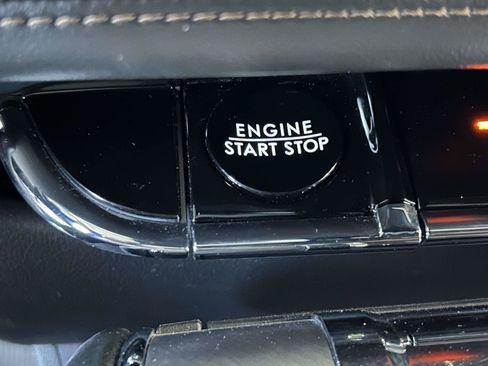 Used 2025 Lincoln Aviator 2WD w/ Jet Appearance Package image 25