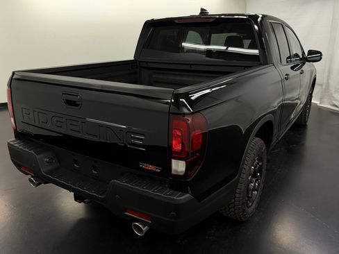 New 2026 Honda Ridgeline TrailSport+ image 9