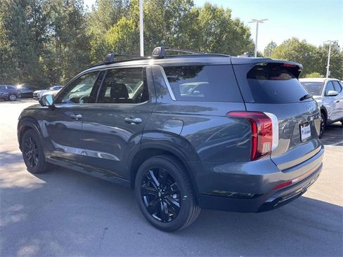 Used 2025 Hyundai Palisade XRT image 4