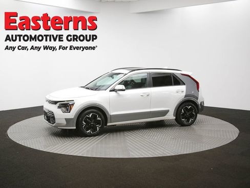 Used 2023 Kia Niro Wave image 60