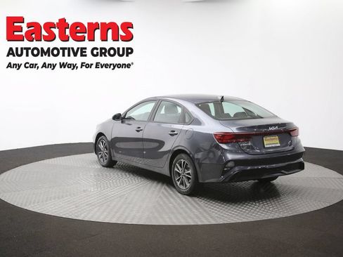 Used 2024 Kia Forte LXS FWD image 63