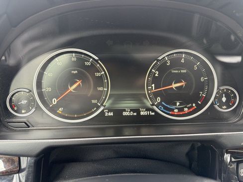 Used 2016 BMW X6 xDrive35i AWD/4WD image 19
