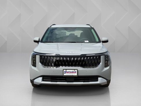 New 2026 Kia Carnival EX image 4