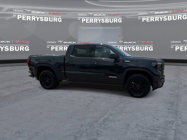 Used 2026 GMC Sierra 1500 Elevation AWD/4WD image 9