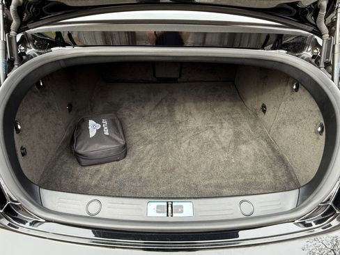 Used 2008 Bentley Continental GT Speed image 16