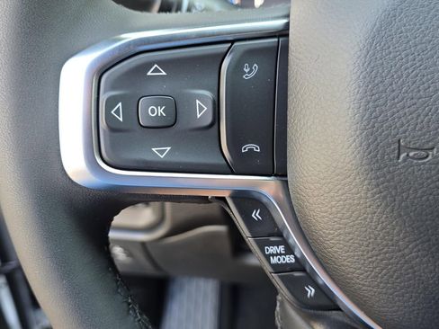 New 2026 RAM 1500 Big Horn AWD/4WD image 25