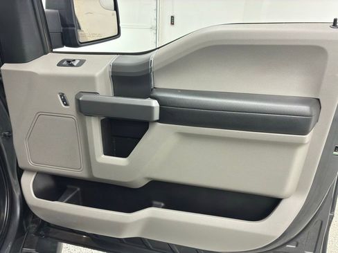 Used 2019 Ford F150 XLT w/ Equipment Group 301A Mid image 47