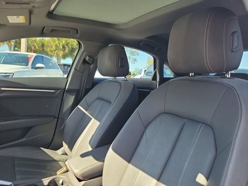 Certified 2022 Audi A3 2.0T Premium w/ Convenience Package image 16