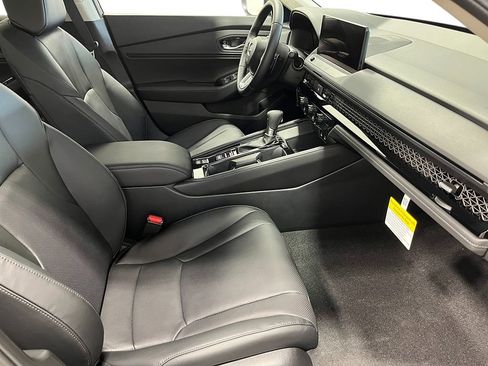 New 2026 Honda Accord Touring image 25