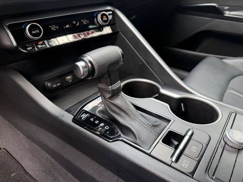 Certified 2022 Kia K5 GT-Line FWD image 20