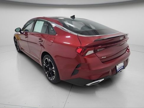 Used 2021 Kia K5 GT-Line w/ GT-Line FWD Premium Package image 11