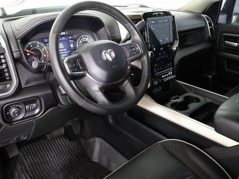 Used 2024 RAM 3500 Laramie w/ Towing Technology Group image 23