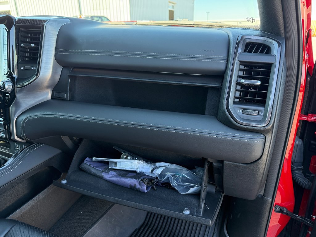 Used 2022 RAM 1500 TRX AWD/4WD image 47