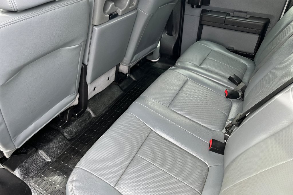 Used 2016 Ford F350 XL w/ Power Equipment Group RWD image 11