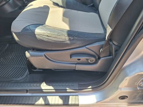 Used 2004 Jeep Liberty Sport w/ PWR Convenience Group AWD/4WD image 17