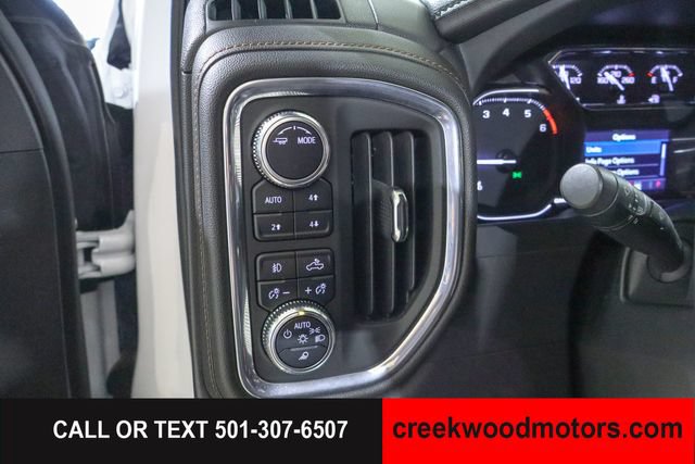 Used 2021 GMC Sierra 1500 AT4 AWD/4WD image 49