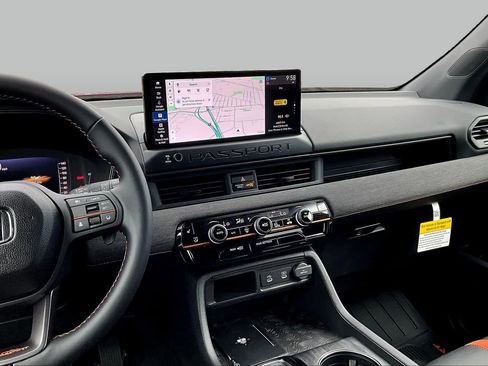 New 2026 Honda Passport TrailSport image 6