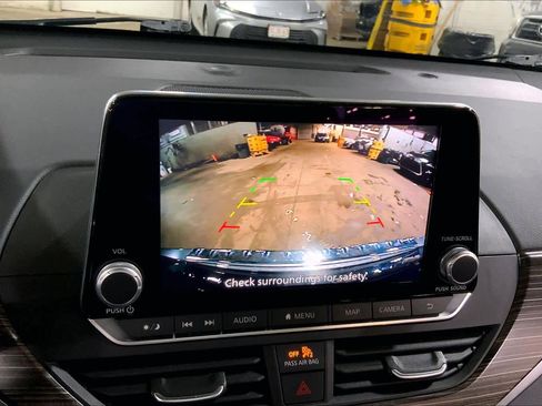 Used 2020 Nissan Altima 2.5 SL image 27